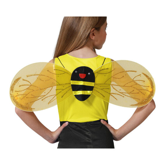 Крылья Жёлтый Пчела Детский