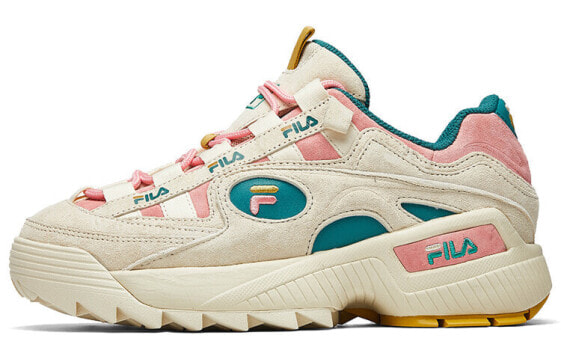 FILA D-Formation F52W011402FAF Sneakers