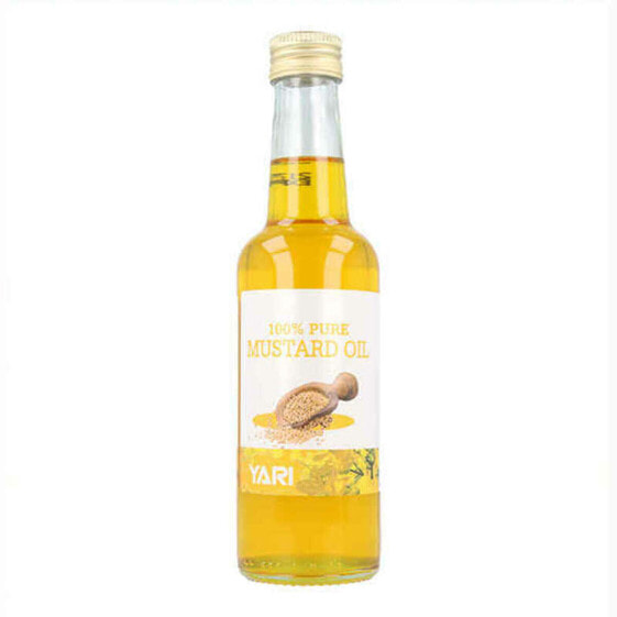 Капиллярное масло Yari Mostaza (250 ml)