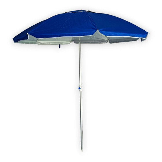 PINCHO Denia Cindy 10+Spike 180 cm UPF50+Aluminium Spike Umbrella