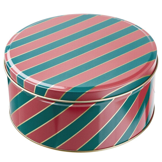 Keksdose COOKIE JAR Candy Cane