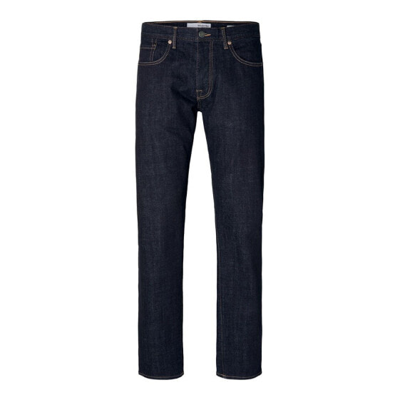 SELECTED 196-Straight Scot 3402 Jeans