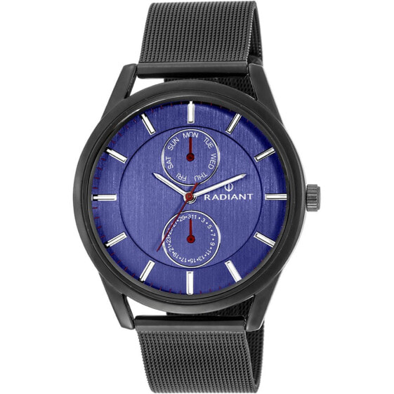 RADIANT Northtime L 41 mm watch