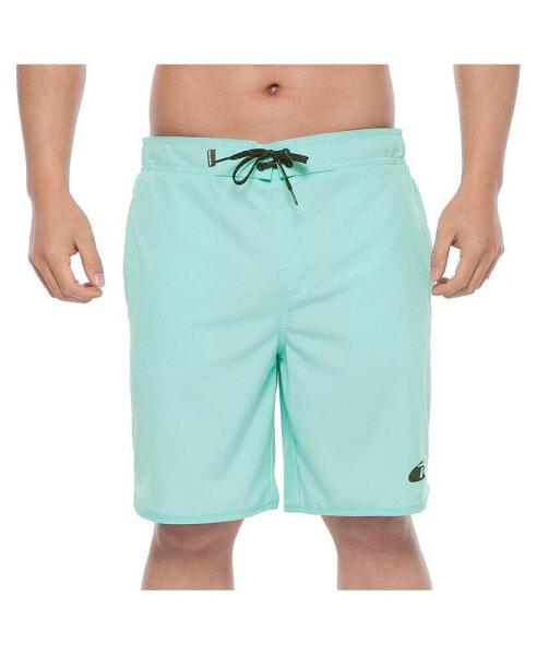 Плавки Rokka&Rolla Men's Stretch Mesh Swim Trunks