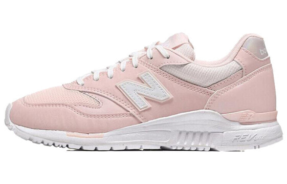 Беговые кроссовки New Balance NB 840 (WL840PP) - женские