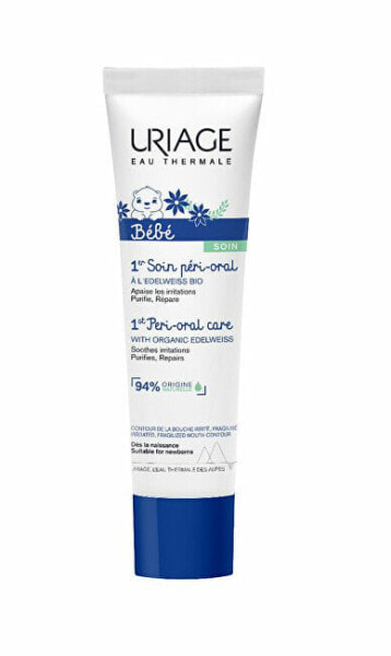 Péče o okolí úst Bébé (1st Peri-Oral Care) 30 ml