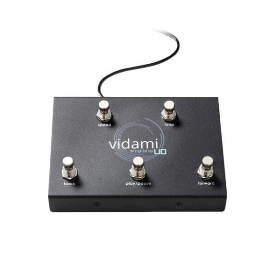 Vidami Original Video Foot Controller