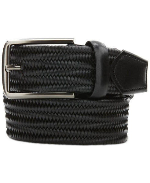 Men's Stretch Braided Belt