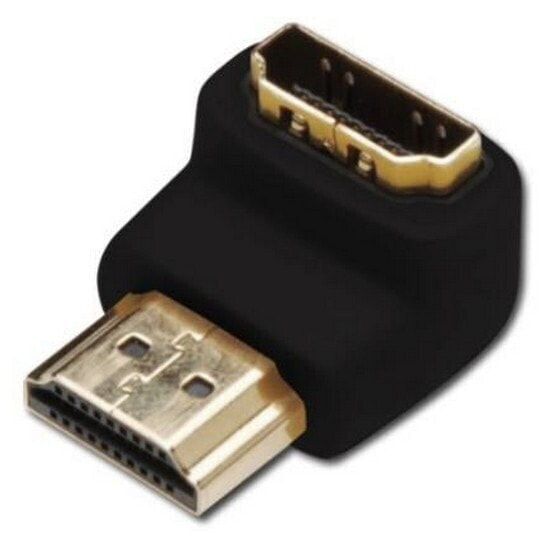 DIGITUS HDMI With Angle 90 adapter