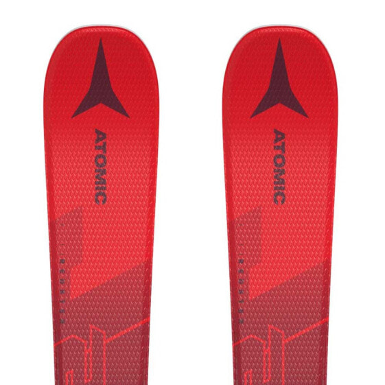 ATOMIC Redster J2 70-90+L C 5 GW Alpine Skis