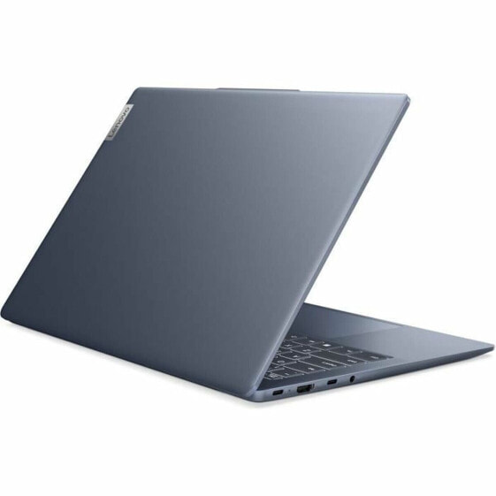Ноутбук Lenovo 14" 512 Гб SSD Azerty французский