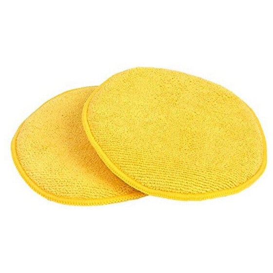 BUFFALO Microfiber Applicator Pad