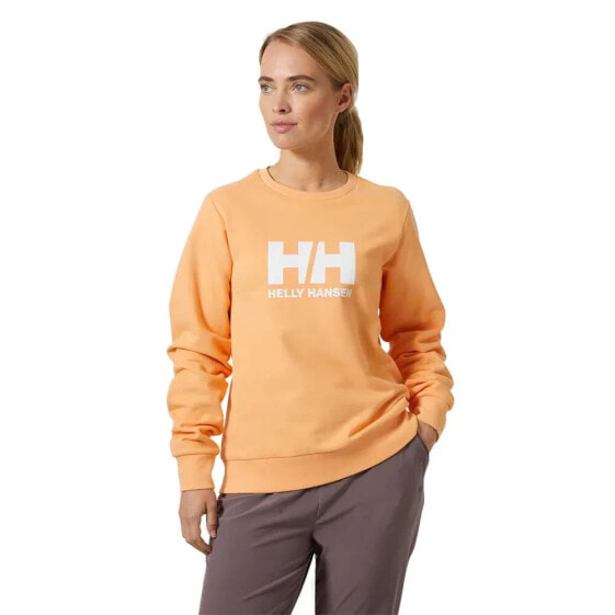 HELLY HANSEN Logo Crew 2.0 sweatshirt