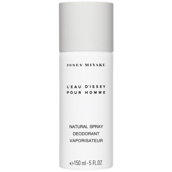 Дезодорант для мужчин Issey Miyake L Eau D Issey 150 мл (спрей)