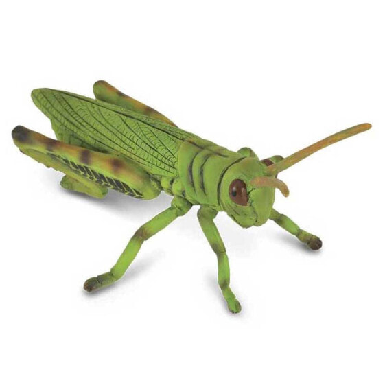 COLLECTA Grasshopper Figure