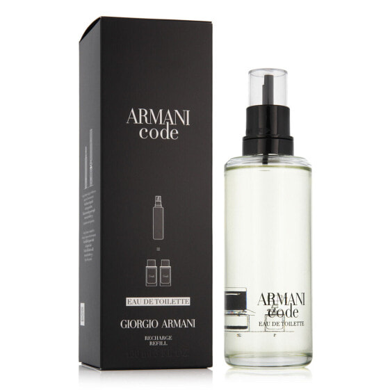 Мужская парфюмерия Giorgio Armani EDT Code Homme 150 ml