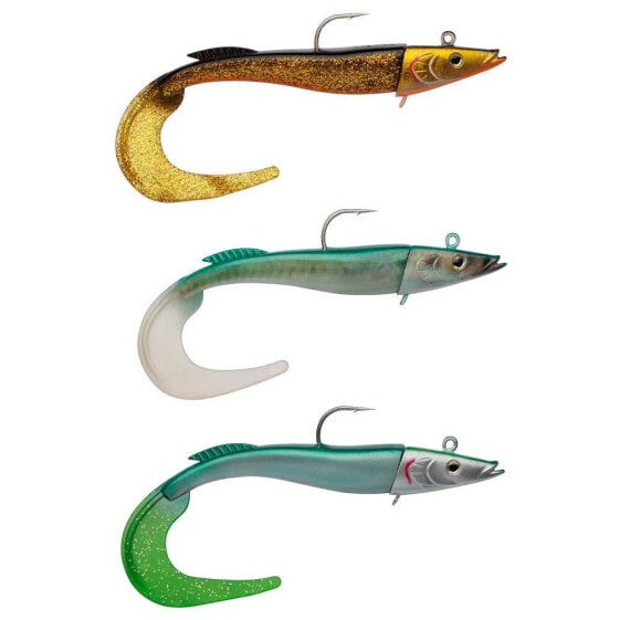 BERKLEY Power Sandeel Soft Lure 130g 210 mm