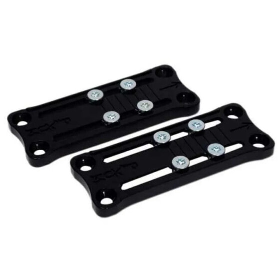 Регулируемая пластина для горнолыжных креплений PLUM Adjustable Plate For Race