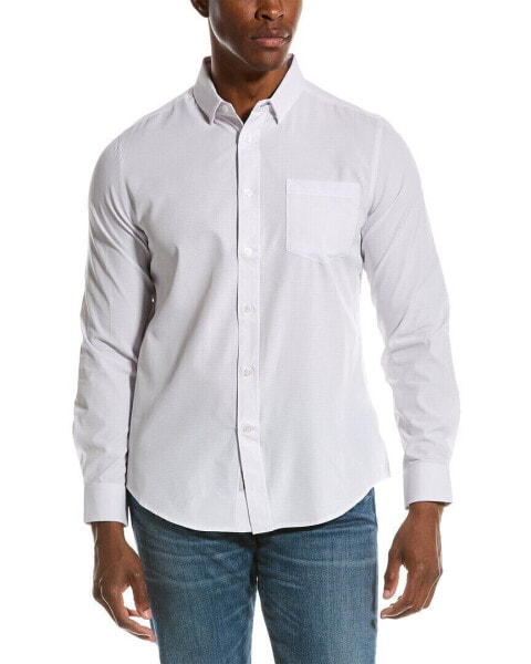 Heritage Tonal Shirt Men's