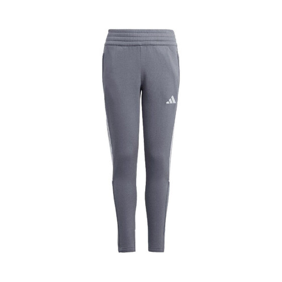 Детские спортивные брюки Adidas Tiro 23 League Sweat JR