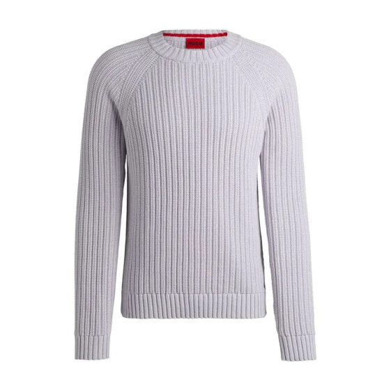 HUGO Sribben 10265671 sweater