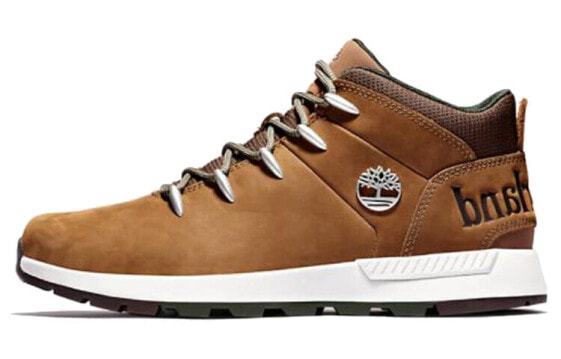 Обувь Timberland Sprint Trekker A25DCF13