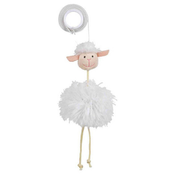 TRIXIE Sheep Toy 20 cm