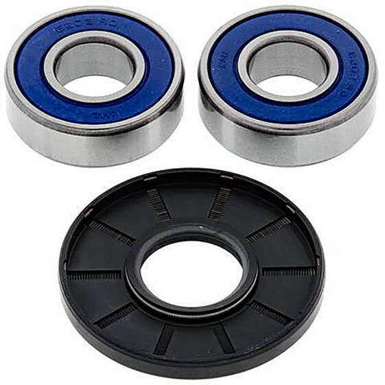 All BALLS 25-1119 Wheel Bearing Kit