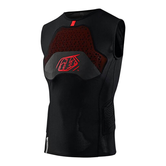 TROY LEE DESIGNS Stage Ghost D30 Sleeveless base layer