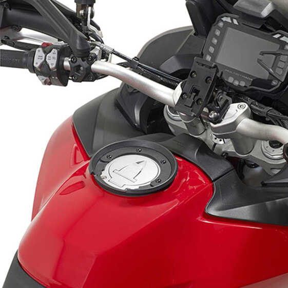 GIVI Tanklock Fitting Flange KTM/Ducati/BMW