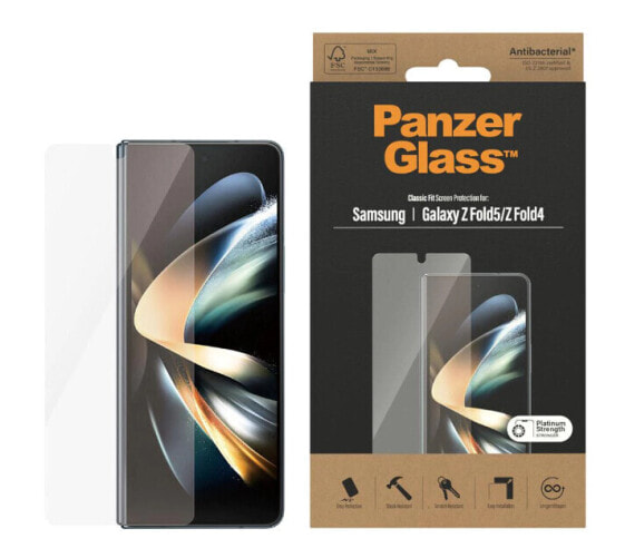 PanzerGlass Samsung Galaxy Z Fold4 AB Glass