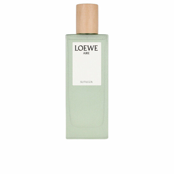 Женская парфюмерия Loewe Aire Sutileza EDT (50 ml)