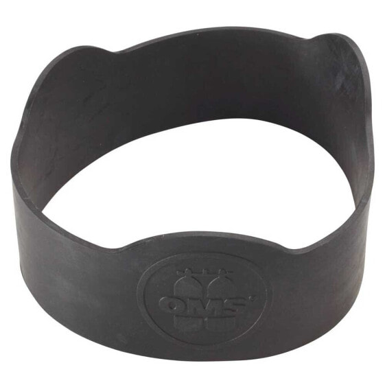 OMS Rubber Band Wide For 40CF 5.6L Tape