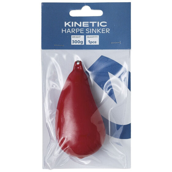 KINETIC Harpe Sinker Lead