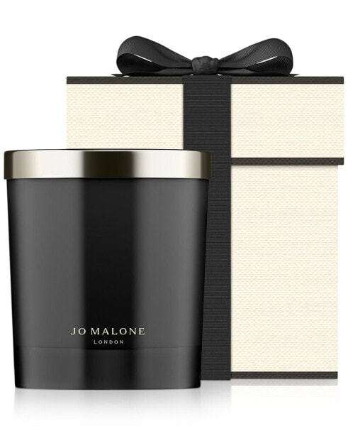 Jasmine Sambac & Marigold Home Candle, 7 oz.