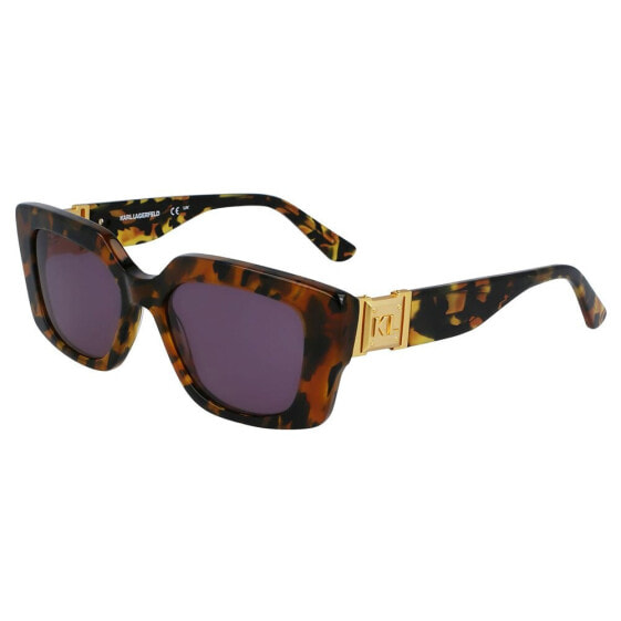 KARL LAGERFELD KL6125S Sunglasses