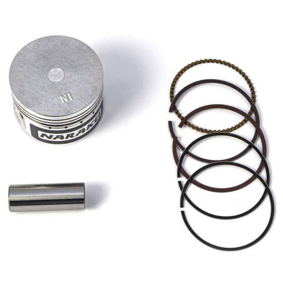 NARAKU 125cc NK600.32 Piston Kit