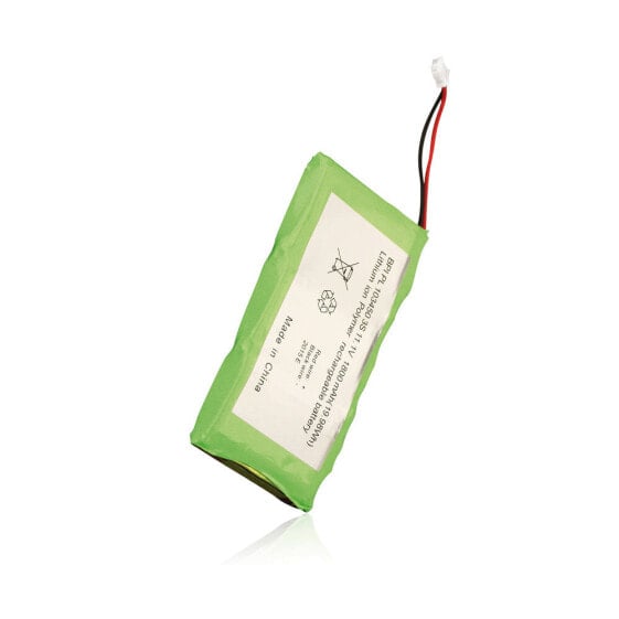 Батарея для радио Albrecht Camping & Outdoor LiPo 1800 mAh 11.1 V 19.98 Wh