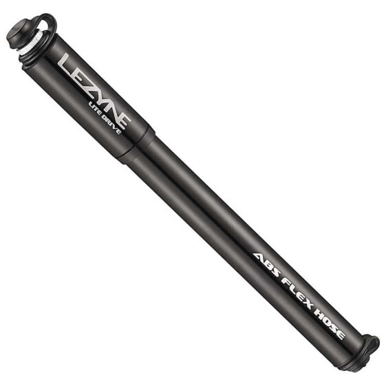 LEZYNE Lite Drive Medium mini pump