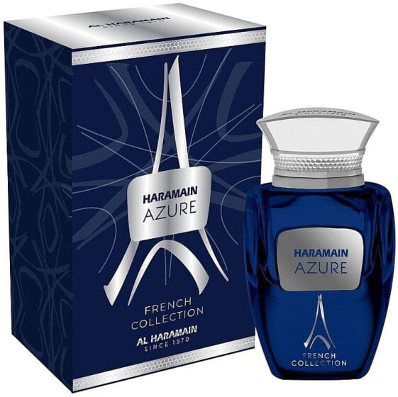 Al Haramain Azure French Collection