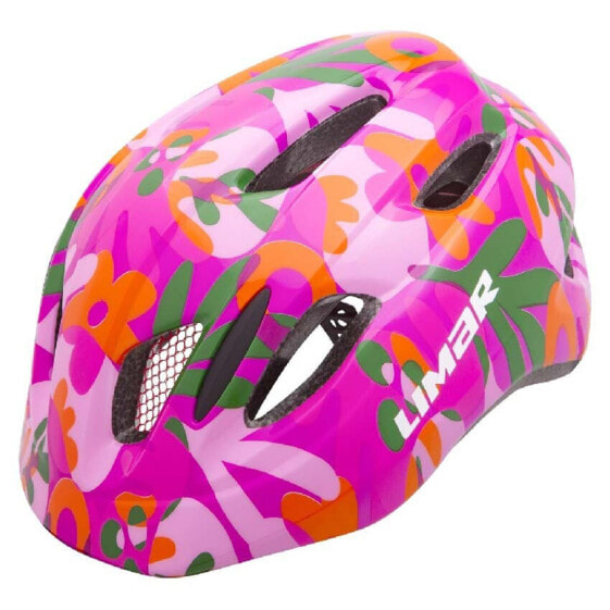 LIMAR Pro M helmet