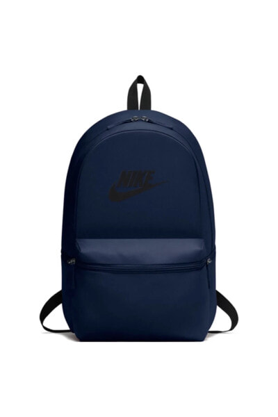 Рюкзак спортивный Nike Unisex Lacivert Ba5749-451-451