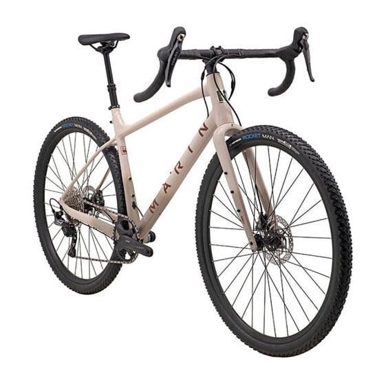 MARIN Gestalt XR GRX812 2023 gravel bike