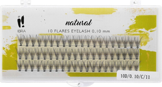 Ibra Eyelash Knot Naturals