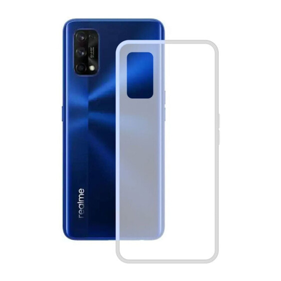 CONTACT Realme 7 Pro Silicone Cover