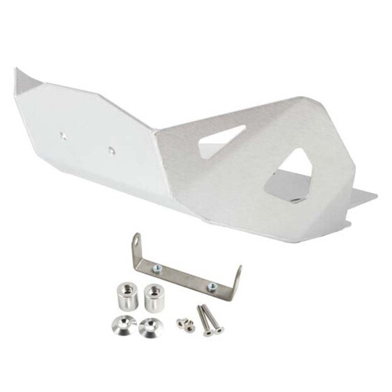 ZETA Aluminium Carter Cover Honda CRF 250 L 12-19