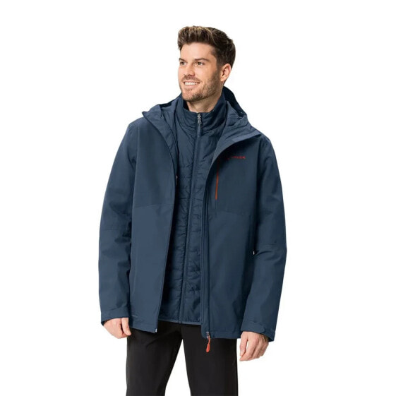 VAUDE Miskanti II 415723285 detachable jacket