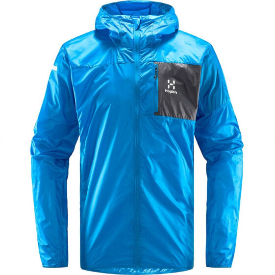 HAGLOFS L.I.M Shield jacket