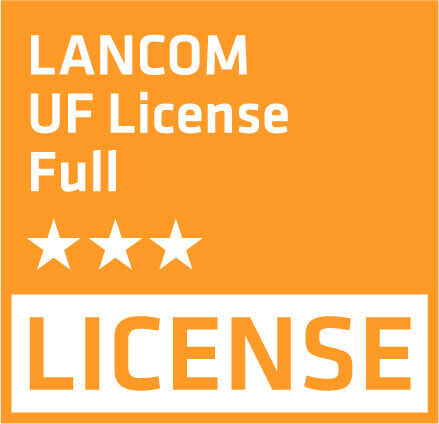 Lancom R&S UF-T60-5Y Full License (5 Years) - 5 year(s) - 60 month(s) - License