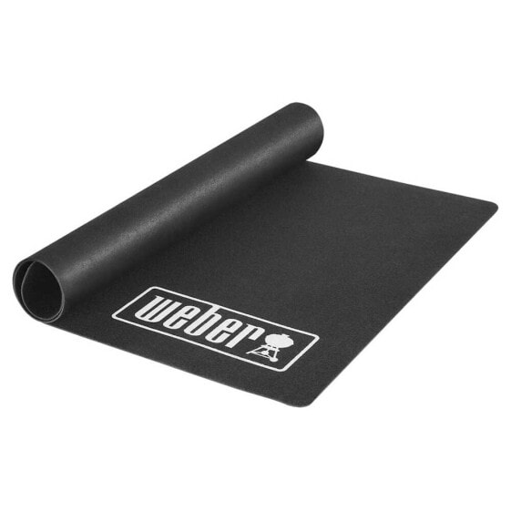 WEBER 80x120 cm Floor Protection Mat